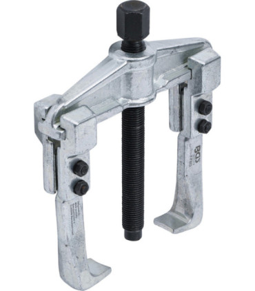 Extracteur parallèle filetage fin 2 griffes 40 à 95 mm - 1
