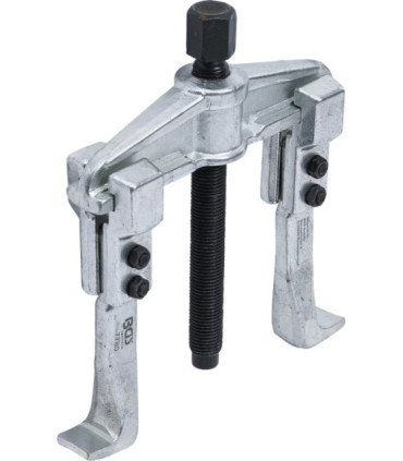  Extracteur parallèle filetage fin 2 griffes 40 à 95 mm - 3