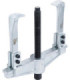  Extracteur parallèle filetage fin 2 griffes 100 à 250 mm - 2