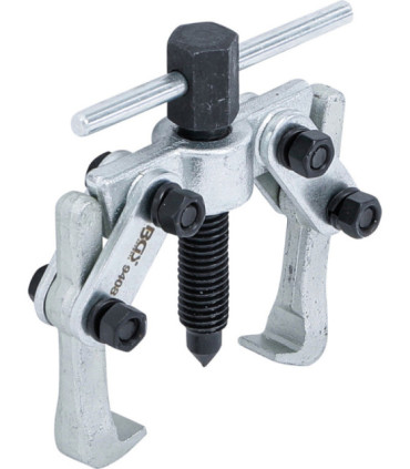 Extracteur interne  et  externe 2 griffes max. 75 mm - 1