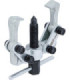  Extracteur interne  et  externe 2 griffes max. 75 mm - 2