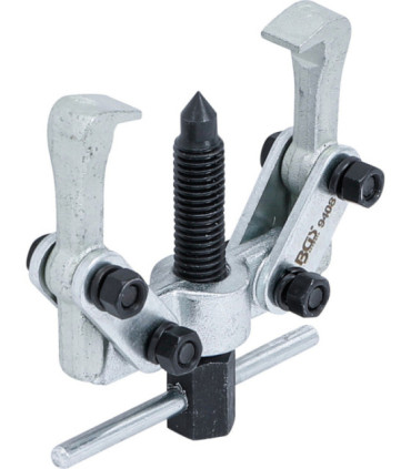  Extracteur interne  et  externe 2 griffes max. 75 mm - 2