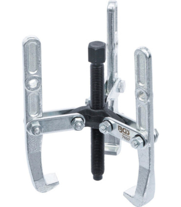 Extracteur interne et externe 3 griffes 25 à 120 mm - 1