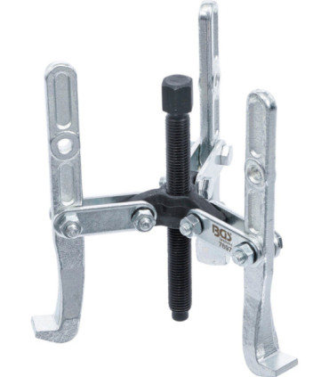  Extracteur interne et externe 3 griffes 25 à 120 mm - 3