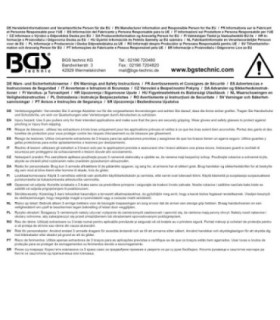  Extracteur interne et externe 3 griffes 25 à 120 mm - 5