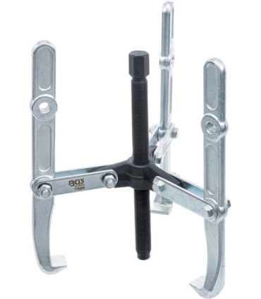 Extracteur interne et externe 3 griffes 40 à 210 mm - 1