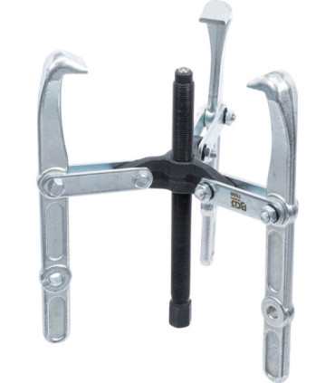  Extracteur interne et externe 3 griffes 40 à 210 mm - 2