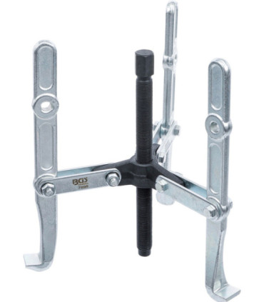  Extracteur interne et externe 3 griffes 40 à 210 mm - 3