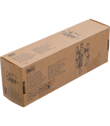  Extracteur interne et externe 3 griffes 40 à 210 mm - 4