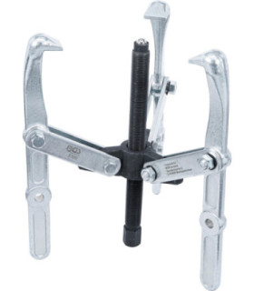 Extracteur interne et externe 3 griffes 50 à 300 mm - 2