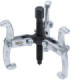 Extracteur interne et externe 3 griffes 15 à 100 mm - 1