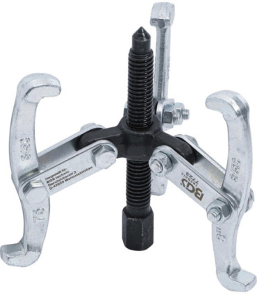  Extracteur interne et externe 3 griffes 15 à 100 mm - 2