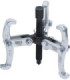  Extracteur interne et externe 3 griffes 15 à 100 mm - 3
