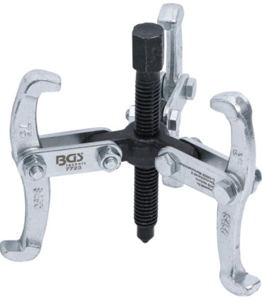  Extracteur interne et externe 3 griffes 15 à 100 mm - 3