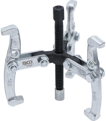 Extracteur interne et externe 3 griffes 20 à 110 mm - 1