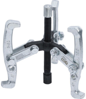  Extracteur interne et externe 3 griffes 20 à 110 mm - 2