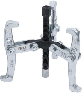 Extracteur interne et externe 3 griffes 20 à 110 mm - 3