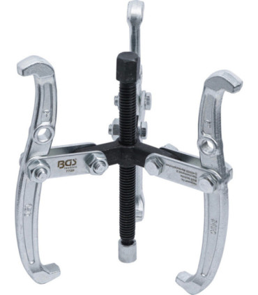 Extracteur interne et externe 3 griffes 25 à 160 mm - 1