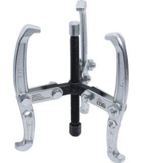  Extracteur interne et externe 3 griffes 25 à 160 mm - 2
