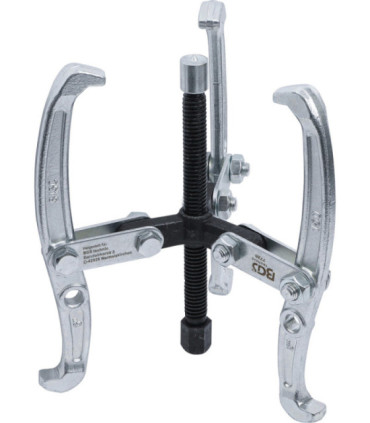  Extracteur interne et externe 3 griffes 25 à 160 mm - 2