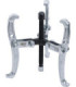  Extracteur interne et externe 3 griffes 25 à 160 mm - 3