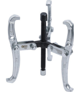  Extracteur interne et externe 3 griffes 25 à 160 mm - 3