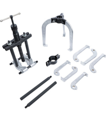  Kit extracteur hydraulique 10 t 25 pièces - 3