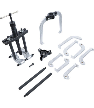  Kit extracteur hydraulique 10 t 25 pièces - 4