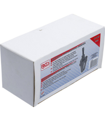  Extracteur de joint de palier 3 bras universel 10 à 125 mm - 3