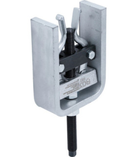  Extracteur de roulements internes 15 à 31 mm - 2