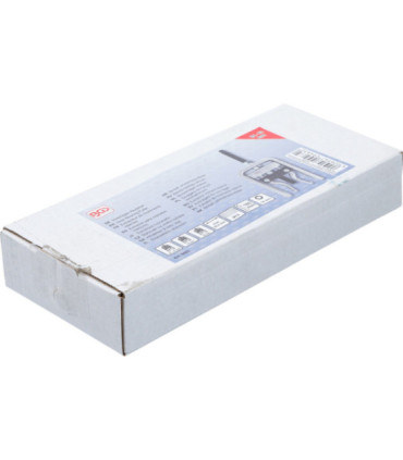  Extracteur de roulements internes 24 à 51 mm - 4