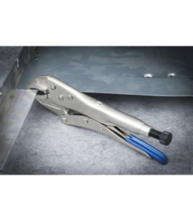  Pinces étau avec levier de dégagement 250 mm - 3