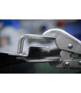  Jeu de pinces étau 16 pièces - 5