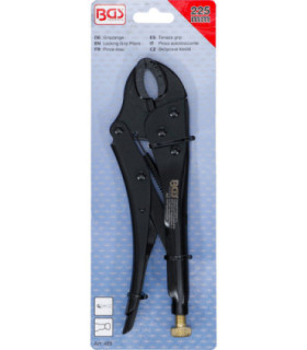  Pince étau 225 mm - 4