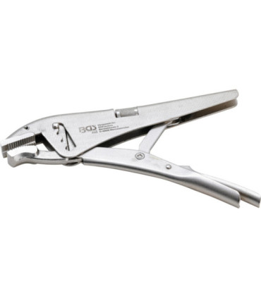 Pince étau réglage rapide 4 fois 225 mm - 1