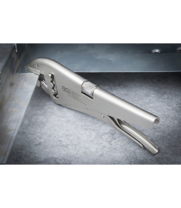  Pince étau réglage rapide 4 fois 225 mm - 4