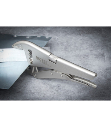  Pince étau réglage rapide 4 fois 225 mm - 5