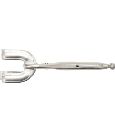  Pince étau de soudeur 280 mm - 2
