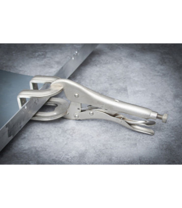  Pince étau de soudeur 280 mm - 3