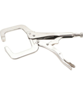 Pinces étau 280 mm - 1