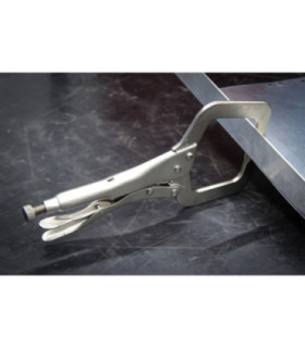  Pinces étau 280 mm - 3