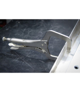  Pinces étau 280 mm - 4