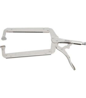 Pinces étau 475 mm - 1