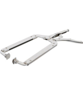  Pinces étau 475 mm - 2