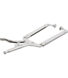  Pinces étau 475 mm - 3