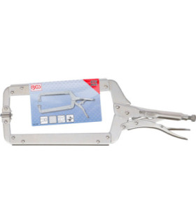  Pinces étau 475 mm - 5