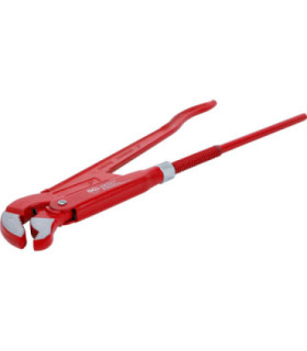  Pince serre-tube type Suédois 2 pouces adhésion 3 points - 2