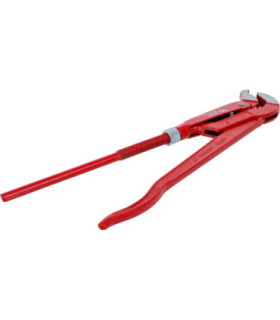  Pince serre-tube type Suédois 2 pouces adhésion 3 points - 3