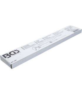  Pince serre-tube type Suédois 2 pouces adhésion 3 points - 4