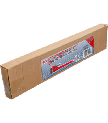  Pince serre-tube une main 600 mm 38 - 64 mm - 4